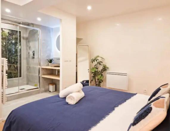 Majord'home 5* - La Source Cœur Vieille