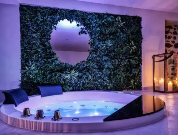 Majord'home 5* - La Source Cœur Vieille Appartement