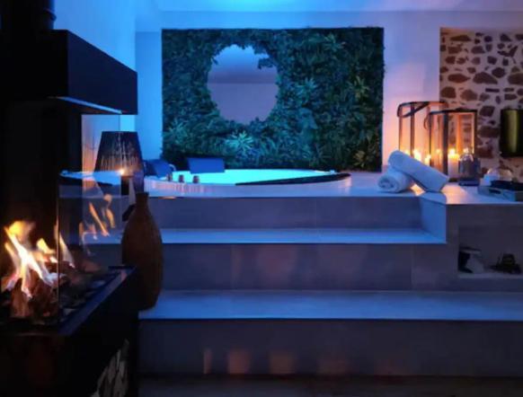 Majord'home 5* - La Source Cœur Vieille *