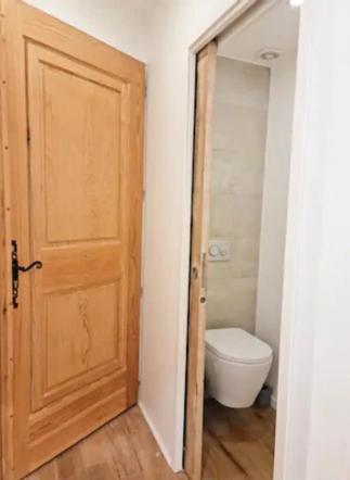 Majord'home 5* - La Source Cœur Vieille *
