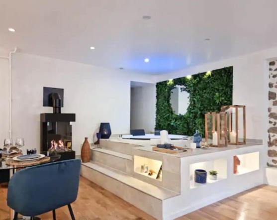 Appartement Majord'home 5* - La Source Cœur Vieille Annecy